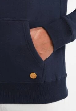 Pier One Hoodie - Dark Blue -mode f995e2e30ece40a680fcb5d888ffb481