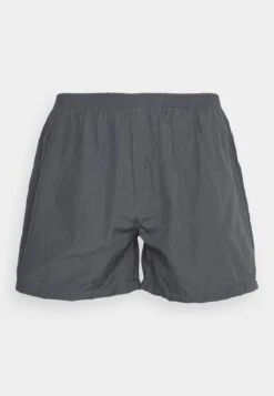 Pier One 5 Pack - Boxershort - Black/Grey/White -mode f9c0de0737844ee8a09b81f2bc5ab626