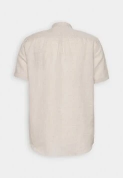 Pier One Overhemd - Beige -mode fa07527032b340f98c57f55050dbf372