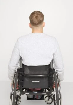 Pier One Sweater - Mottled Light Grey 13 Pier One Sweater - Mottled Light Grey -mode fd14c428119045639331eeafd59c1060