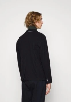 Pier One Blazer - Black -mode fd5dce7f951f4949bfcb38d19447a975