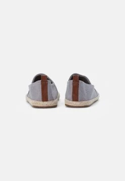 Pier One Rena Espadrille Unisex - Espadrilles - Light Grey -mode fe23b761b30844ac92e7eccfef327beb