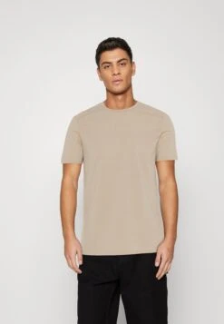 Pier One 7 Pack - T-Shirt Basic - Red/Silver/Royal Blue -mode fe39ae75b633479faee55da599b1d865